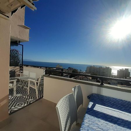 Great Views Terrace Apartment توريمولينوس المظهر الخارجي الصورة