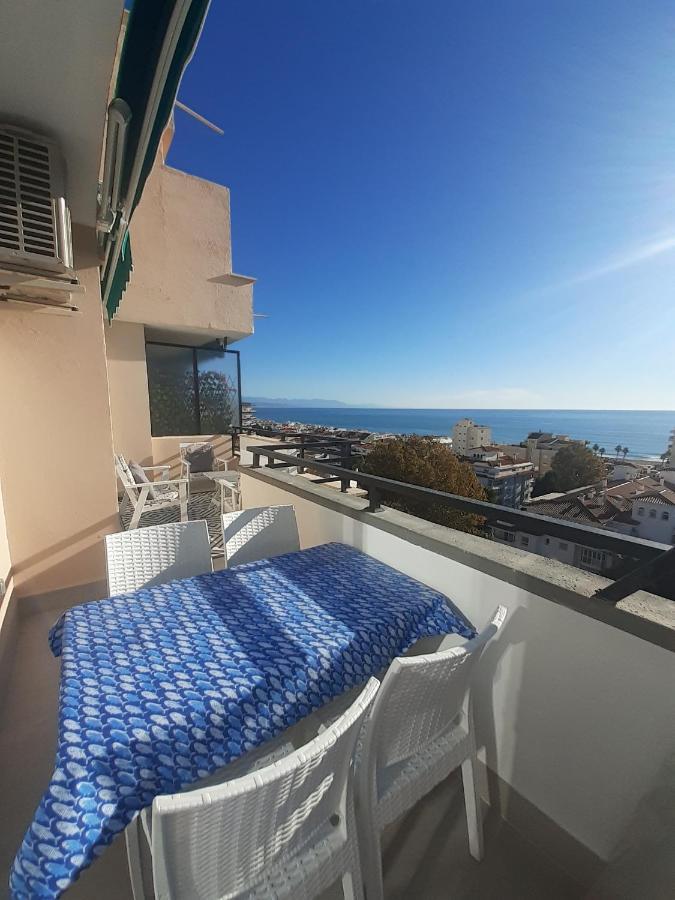 Great Views Terrace Apartment توريمولينوس المظهر الخارجي الصورة