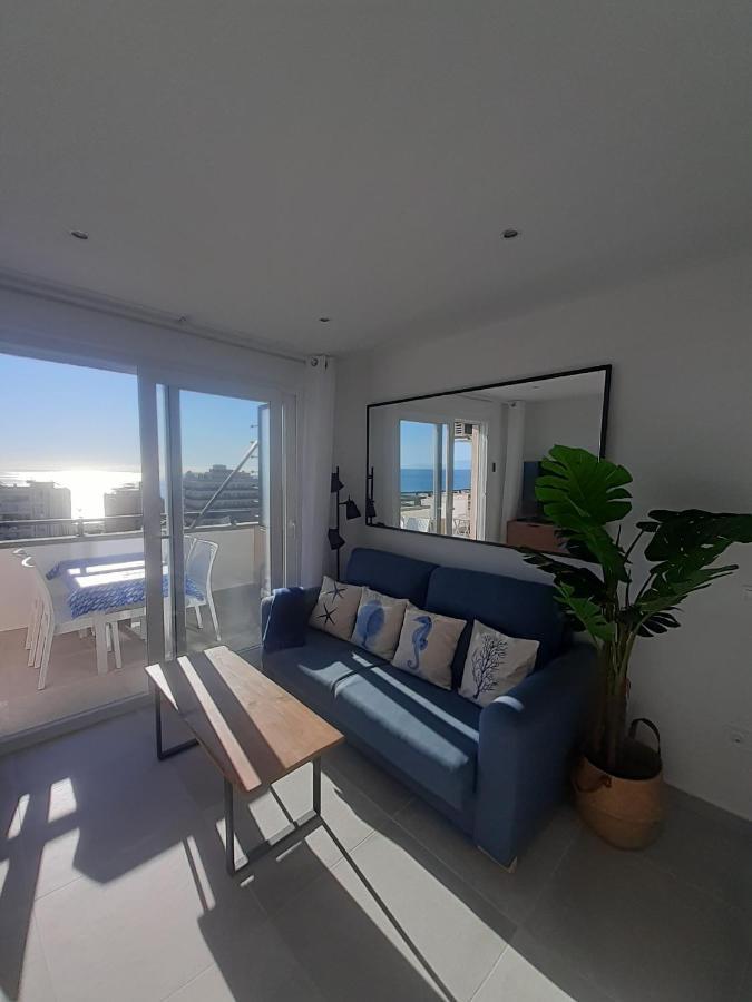 Great Views Terrace Apartment توريمولينوس المظهر الخارجي الصورة