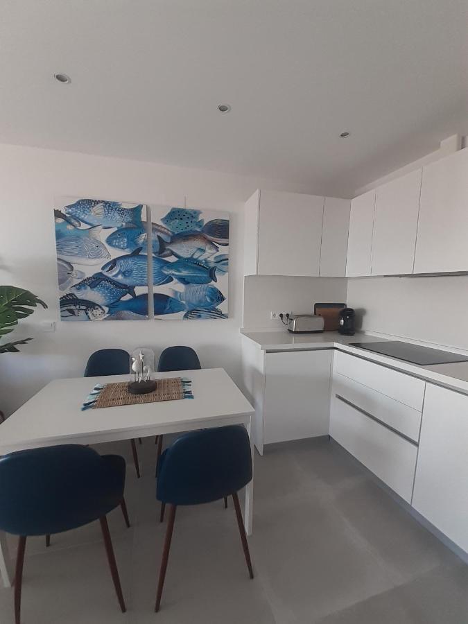 Great Views Terrace Apartment توريمولينوس المظهر الخارجي الصورة